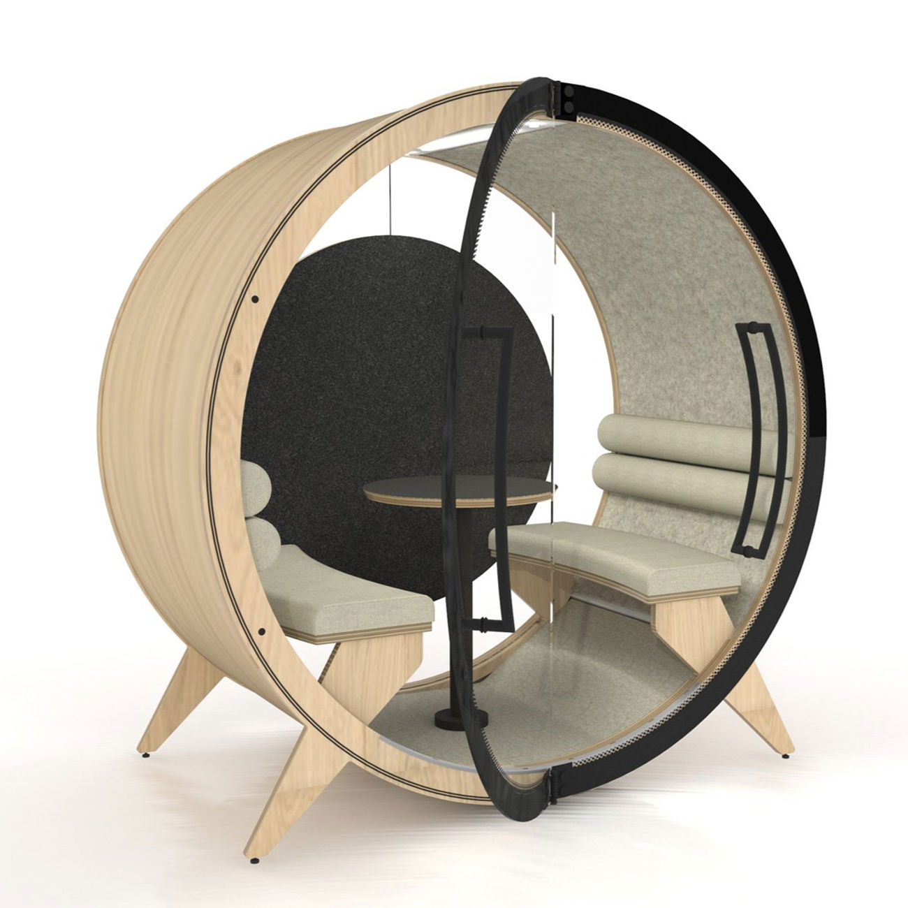 blocko pod