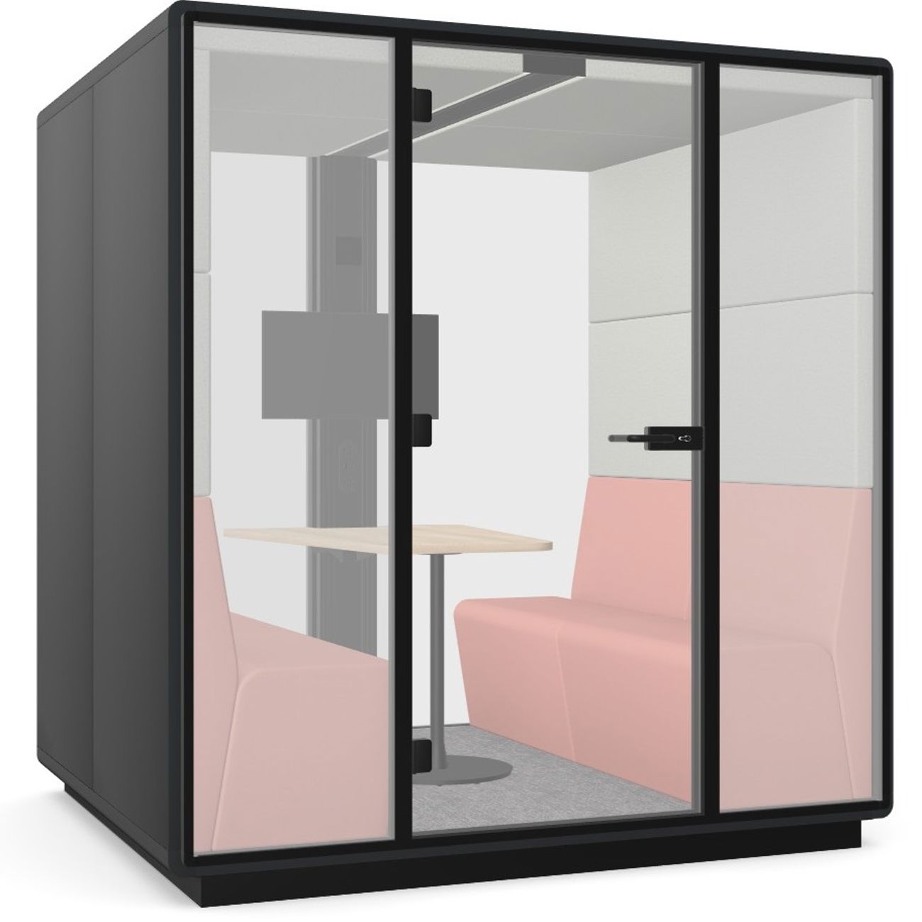 The Senator HideAway range