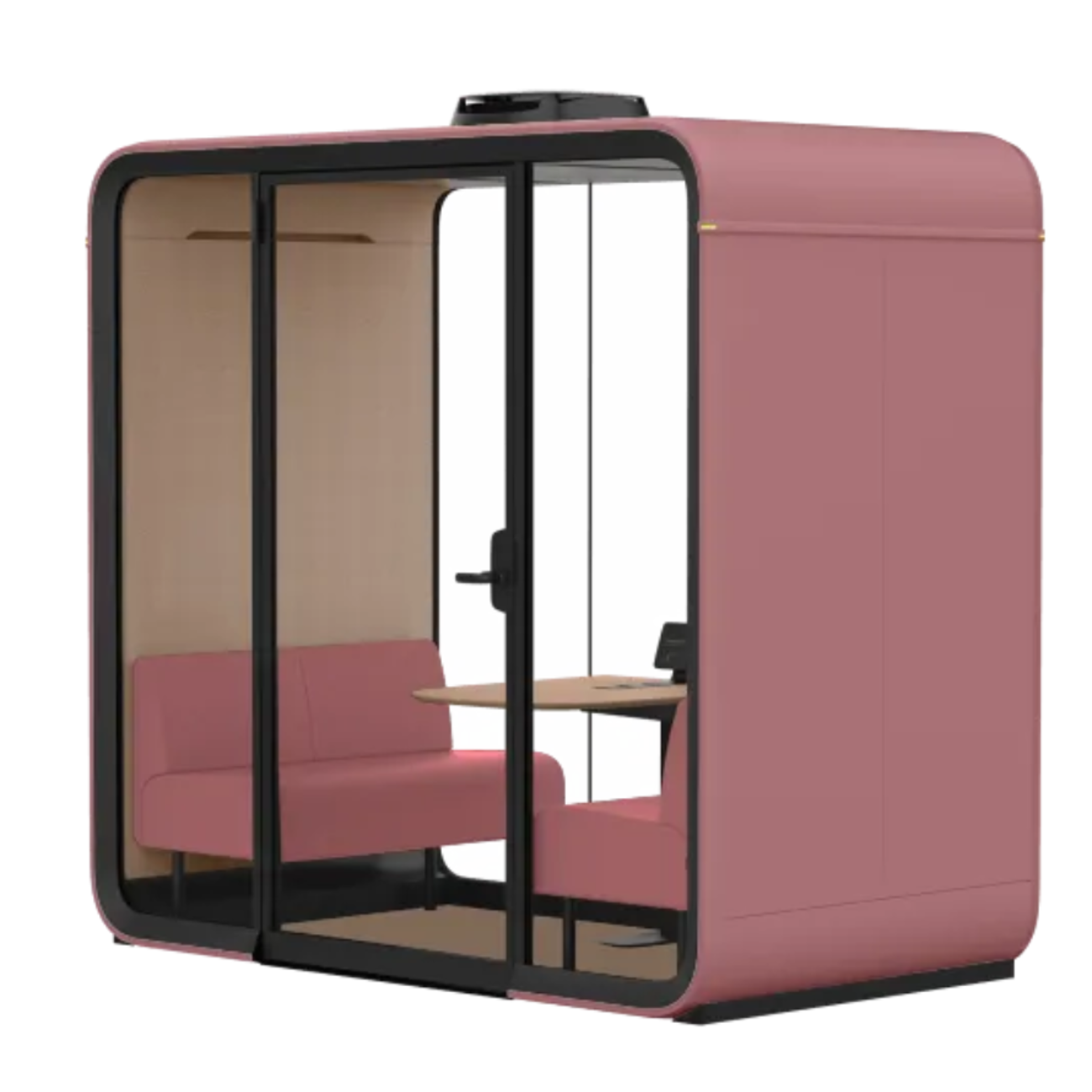 Framery smart pods