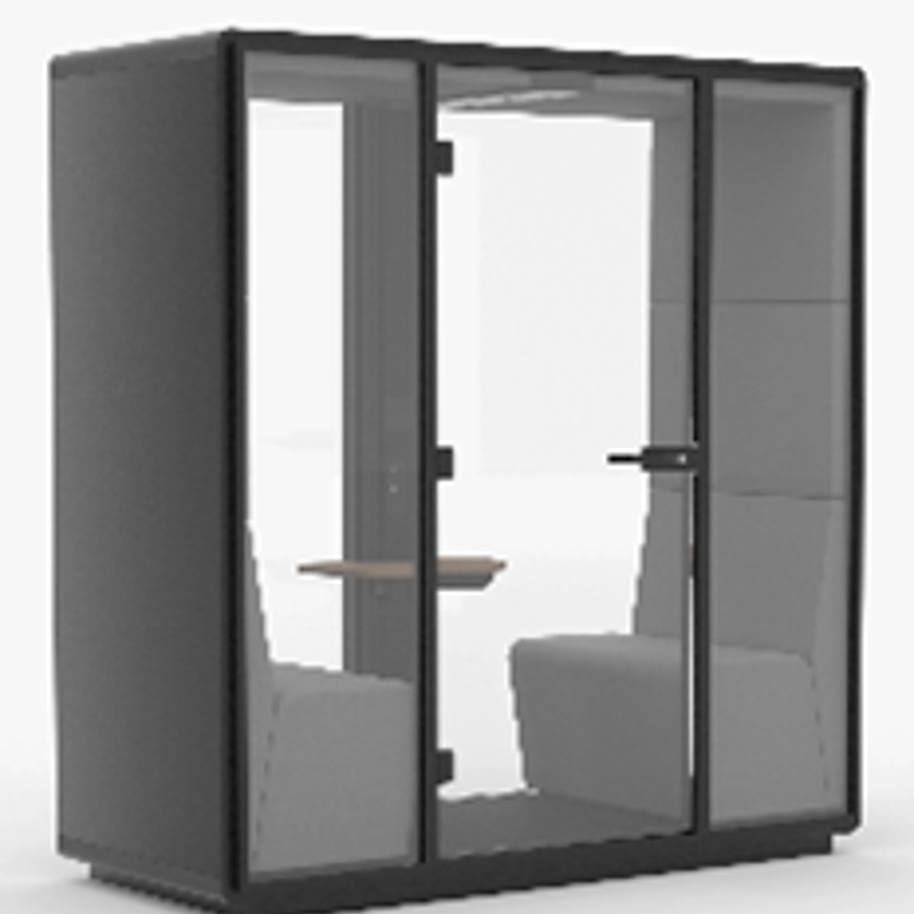 The Senator HideAway range