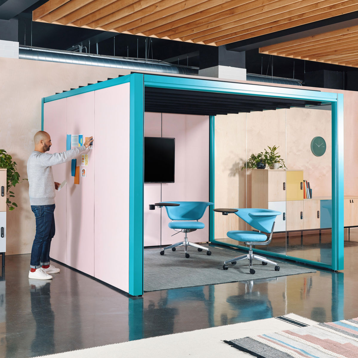 Bluesky Showcase Image