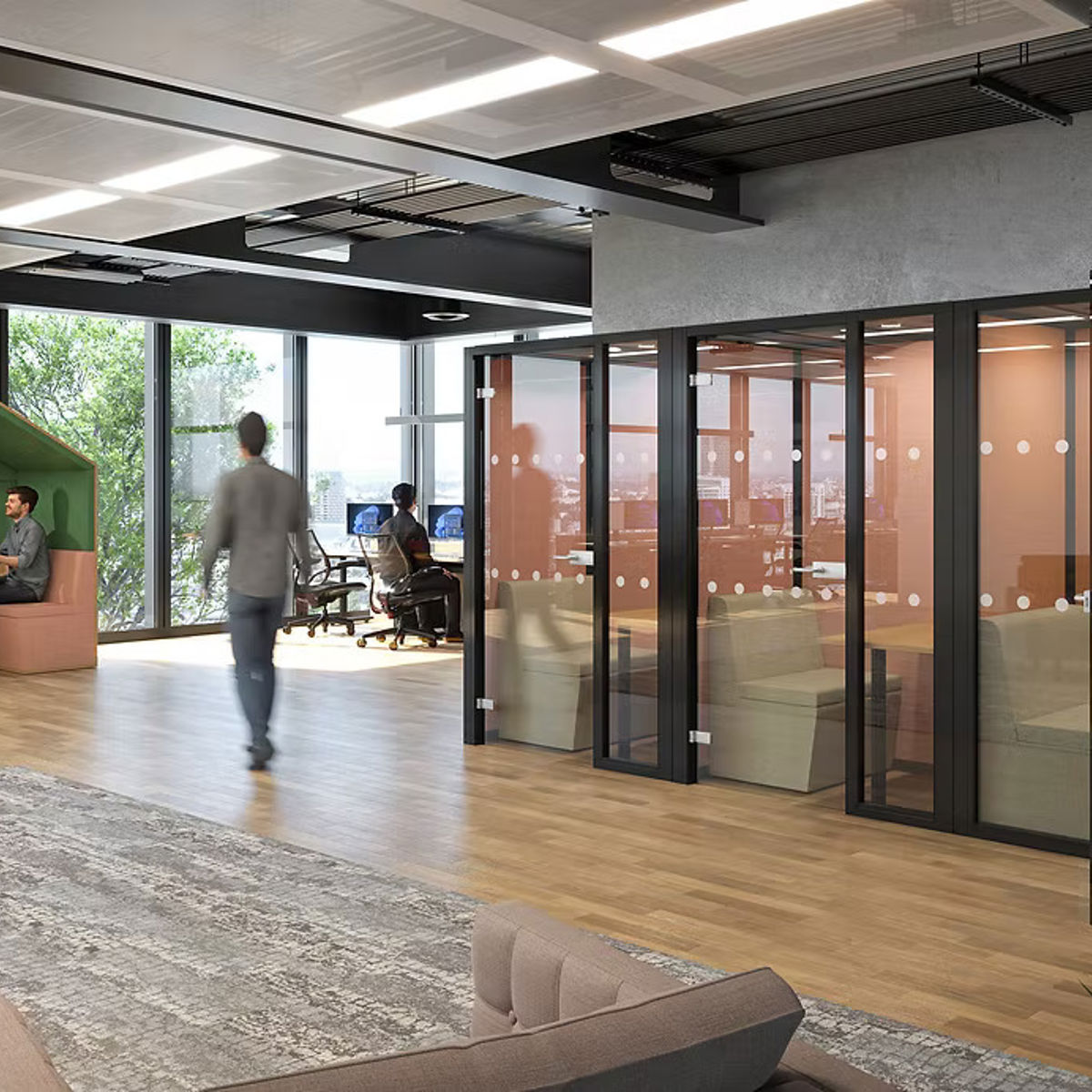 Bluesky Showcase Image